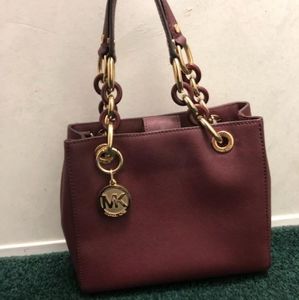 MK purse